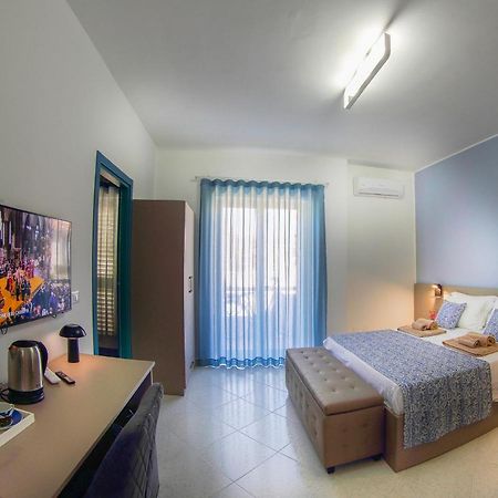 Blueciano Rooms Agrigento Exterior photo