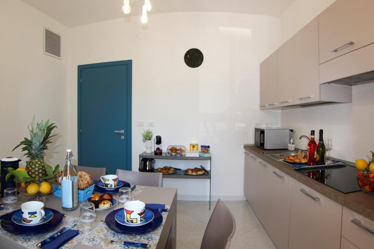 Blueciano Rooms Agrigento Exterior photo