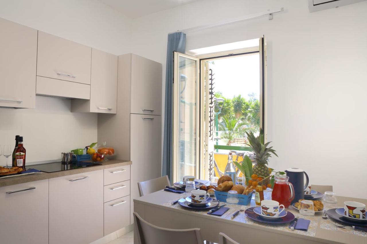 Blueciano Rooms Agrigento Exterior photo
