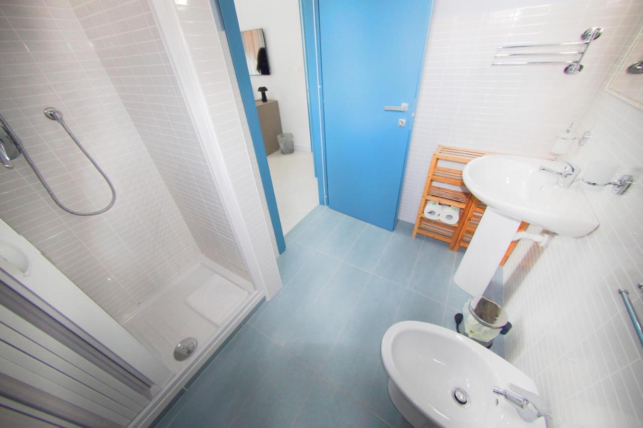 Blueciano Rooms Agrigento Exterior photo
