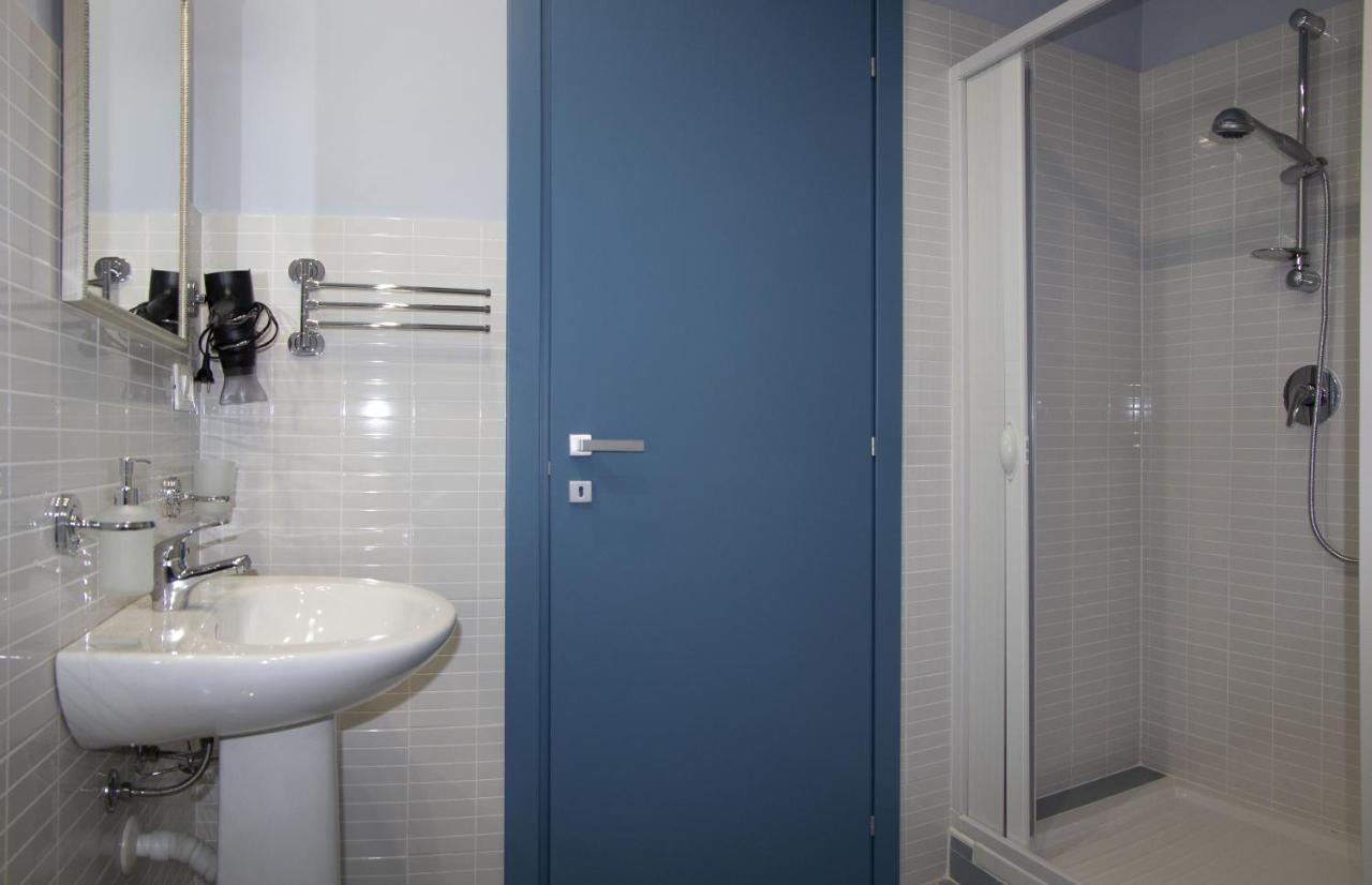 Blueciano Rooms Agrigento Exterior photo